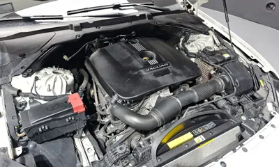 Jaguar XF 2017, 116022 км, за 656419.86 USD - фото 6