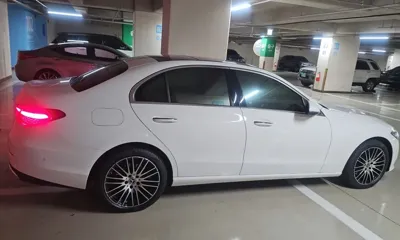 Mercedes-Benz C-Class 2024, 6406 км, за 28076.44 USD