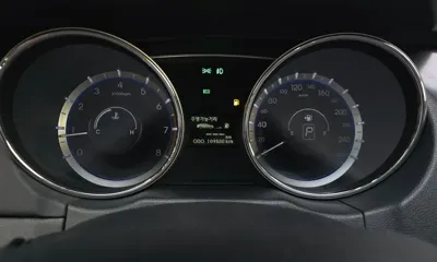 Hyundai Sonata 2014, 109530 км, за 4496.52 USD - фото 8