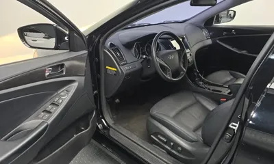Hyundai Sonata 2014, 109530 км, за 4496.52 USD - фото 10
