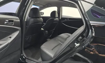 Hyundai Sonata 2014, 109530 км, за 4496.52 USD - фото 11