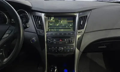 Hyundai Sonata 2014, 109530 км, за 4496.52 USD - фото 13