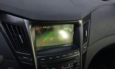 Hyundai Sonata 2014, 109530 км, за 4496.52 USD - фото 14