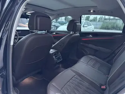 Volkswagen Passat 2020, 89000 км, за 13213.4 USD - фото 7