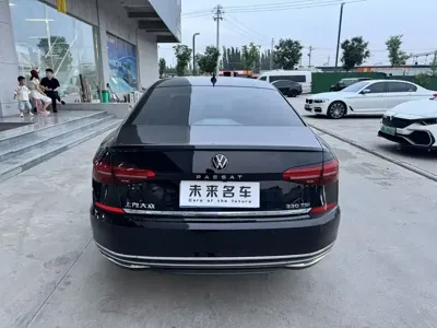 Volkswagen Passat 2020, 89000 км, за 13213.4 USD - фото 11