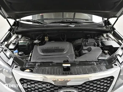 Kia Sorento 2011, 265556 км, за 2560.06 USD - фото 6