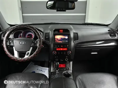 Kia Sorento 2011, 265556 км, за 2560.06 USD - фото 7