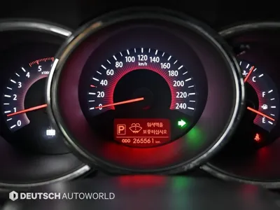 Kia Sorento 2011, 265556 км, за 2560.06 USD - фото 8