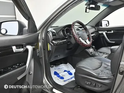 Kia Sorento 2011, 265556 км, за 2560.06 USD - фото 11