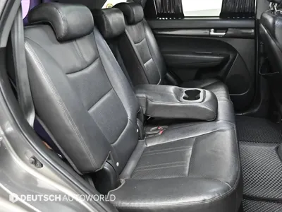 Kia Sorento 2011, 265556 км, за 2560.06 USD - фото 12