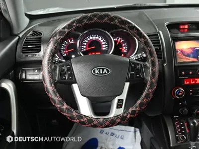 Kia Sorento 2011, 265556 км, за 2560.06 USD - фото 13