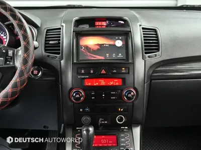 Kia Sorento 2011, 265556 км, за 2560.06 USD - фото 14