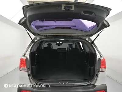 Kia Sorento 2011, 265556 км, за 2560.06 USD - фото 19