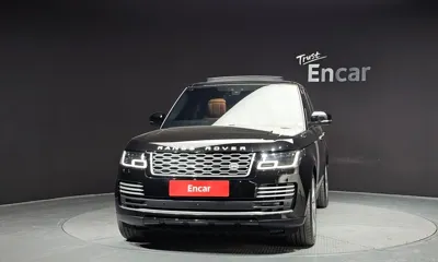 Land Rover Range Rover 2019, 104940 км, за 41223.58 USD