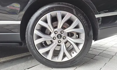 Land Rover Range Rover 2019, 104940 км, за 41223.58 USD