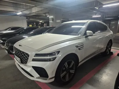 Genesis GV80 2024, 7230 км, за 43607.53 USD - фото 9