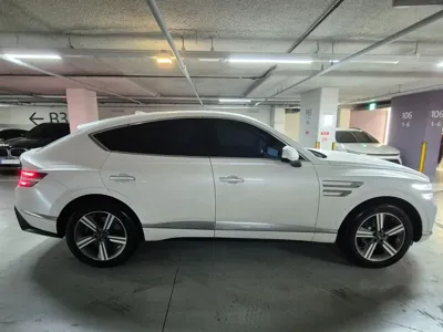 Genesis GV80 2024, 7230 км, за 43607.53 USD - фото 11