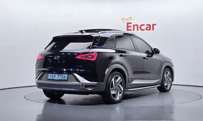 Hyundai Nexo