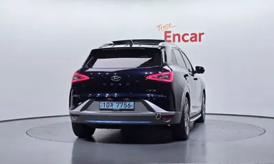 Hyundai Nexo