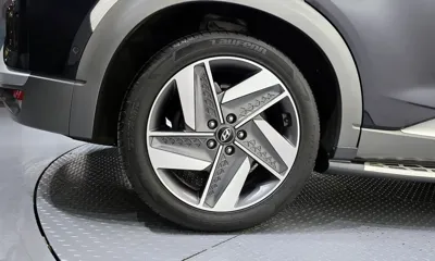 Hyundai Nexo