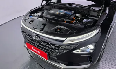 Hyundai Nexo