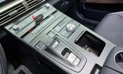 Hyundai Nexo