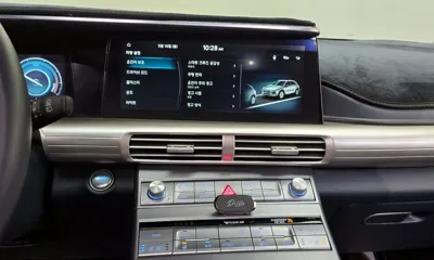 Hyundai Nexo