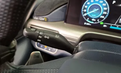 Hyundai Nexo