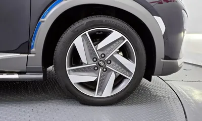 Hyundai Nexo