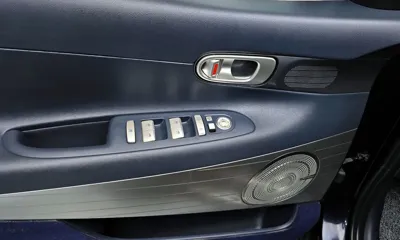 Hyundai Nexo