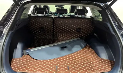 Hyundai Nexo