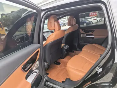 Mercedes-Benz GLC 2024, 42000 км, за 39103.17 USD - фото 6