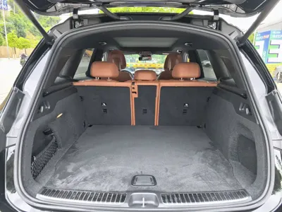 Mercedes-Benz GLC 2024, 42000 км, за 39103.17 USD - фото 9