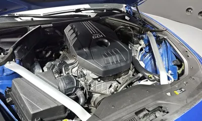 Genesis G70 2018, 129639 км, за 10083.28 USD - фото 6