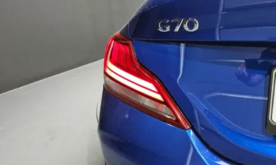 Genesis G70 2018, 129639 км, за 10083.28 USD - фото 23