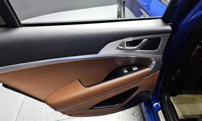 Genesis G70 2018, 129639 км, за 10083.28 USD - фото 25