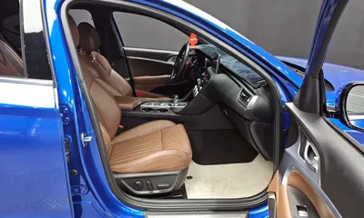 Genesis G70 2018, 129639 км, за 10083.28 USD - фото 26
