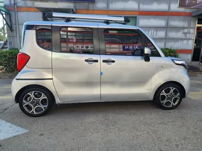 Kia Ray 2016, 250474 км, за 1706.71 USD
