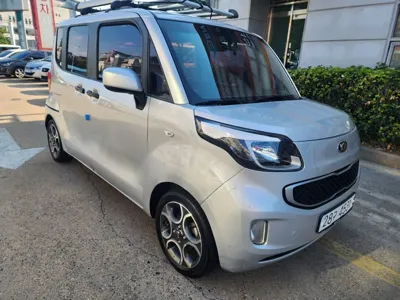 Kia Ray 2016, 250474 км, за 1706.71 USD - фото 6