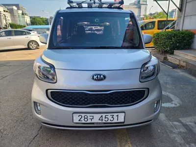 Kia Ray 2016, 250474 км, за 1706.71 USD - фото 7