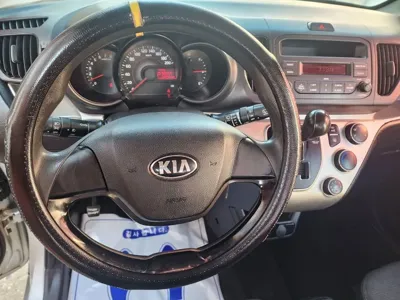 Kia Ray 2016, 250474 км, за 1706.71 USD - фото 9