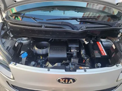 Kia Ray 2016, 250474 км, за 1706.71 USD - фото 17
