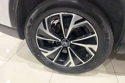 BYD Song Pro New Energy 2025, 19000 км, за 13866 USD