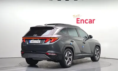 Hyundai Tucson 2021, 86201 км, за 15203.61 USD
