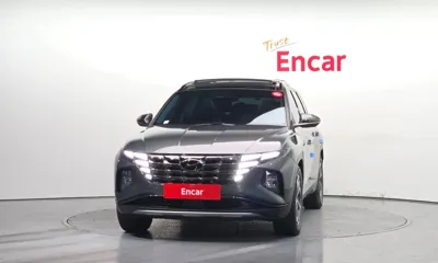Hyundai Tucson 2021, 86201 км, за 15203.61 USD