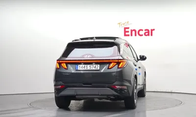 Hyundai Tucson 2021, 86201 км, за 15203.61 USD