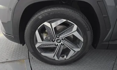 Hyundai Tucson 2021, 86201 км, за 15203.61 USD