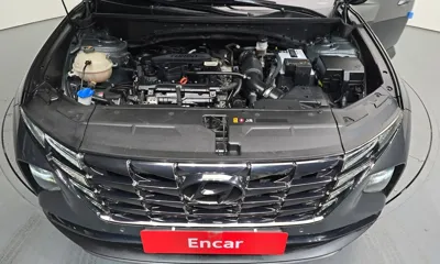 Hyundai Tucson 2021, 86201 км, за 15203.61 USD - фото 6