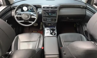 Hyundai Tucson 2021, 86201 км, за 15203.61 USD - фото 7