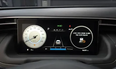 Hyundai Tucson 2021, 86201 км, за 15203.61 USD - фото 8